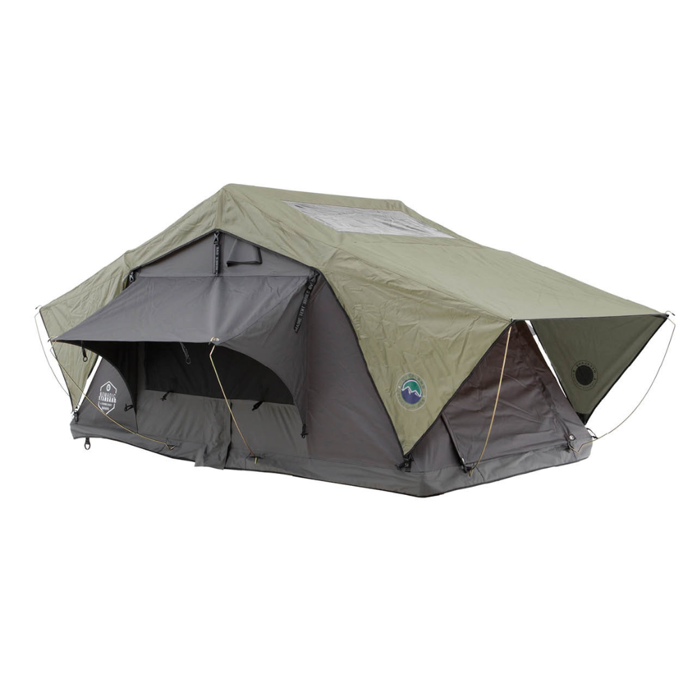 Nomadic 3 Standard Roof Top Tent