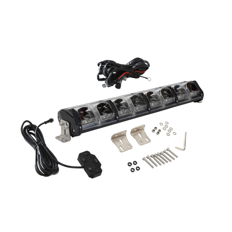 EKO 20" LED Light Bar