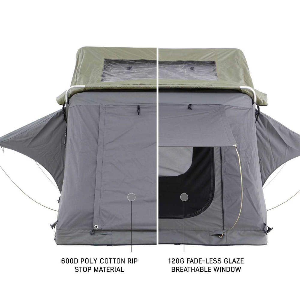 Nomadic 3 Standard Roof Top Tent