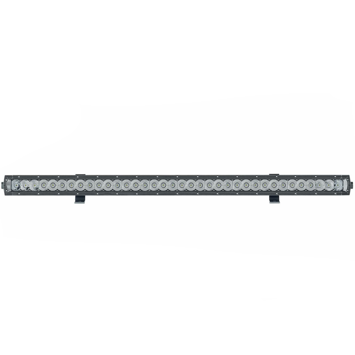 NIGHT SABER 37" Single Row Curved LED Light Bar