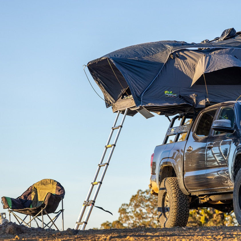 Nomad 2.0 Hard Shell Rooftop Tent