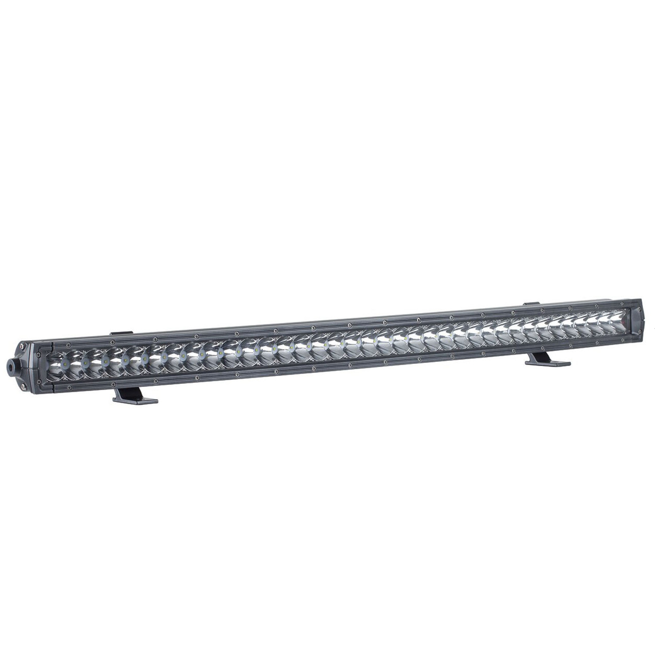 NIGHT SABER 37" Single Row Curved LED Light Bar