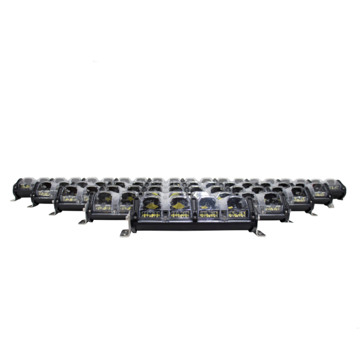 All EKO LED Light Bars